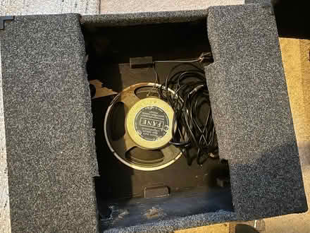 Photo of free Very large speakers X3 (Ripley DE5) #2