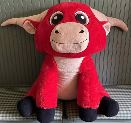 Photo of free Plushy (Whately) #1