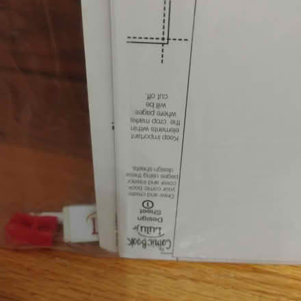 Photo of free Draw your own comics kit (Darien) #3
