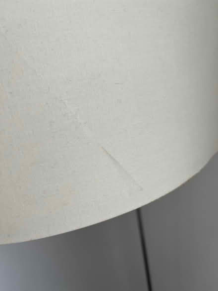 Photo of free Faulty floor lamp (Ochiltree KA18) #3