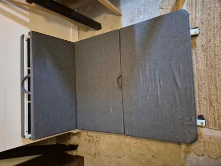 Photo of free Single Fold-up Guestbed (Horsham Town area) #4