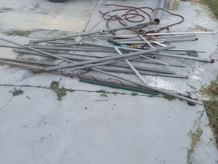 Photo of free various conduit pieces (Largo near Ulmerton & Starkey) #1