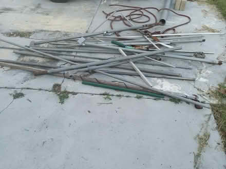 Photo of free various conduit pieces (Largo near Ulmerton & Starkey) #1