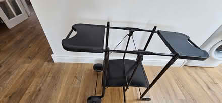 Photo of free Portable BBQ Stand (Rickmansworth central WD3) #2
