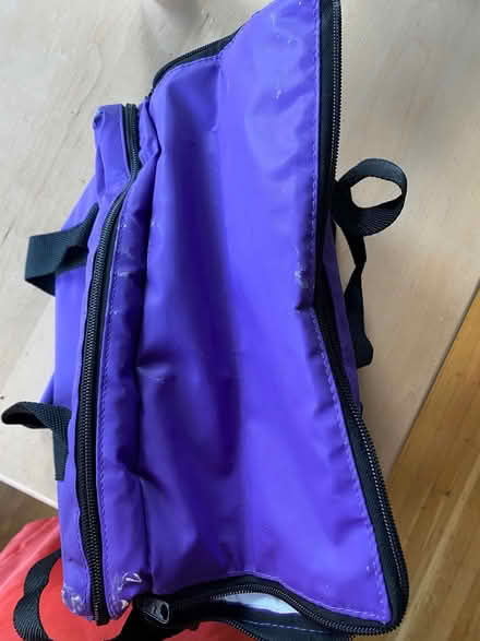 Photo of free Two cooler bags (Lowell and highland) #3