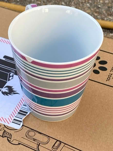 Photo of free Mug (Ha2) #1