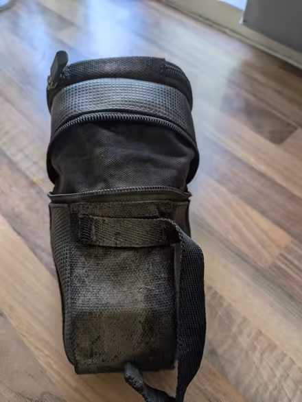 Photo of free Cycling Accessory. Topeak Bag (Whickham) #3