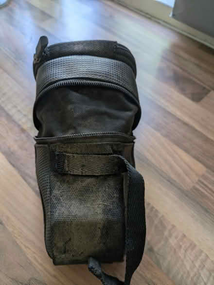 Photo of free Cycling Accessory. Topeak Bag (Whickham) #3