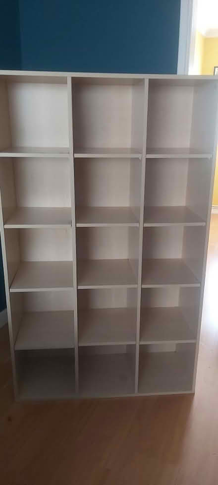 Photo of free Bookcase (Welling, DA16) #1