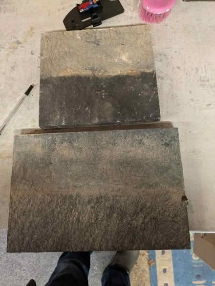 Photo of free Small slates (Brundall NR13) #1
