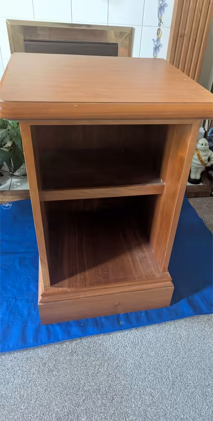 Photo of free Small solid unit (Portchester PO16) #1