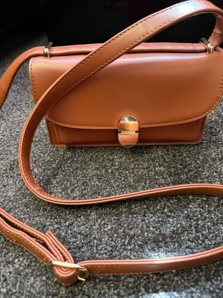 Photo of free Primary Bag (BD3 Bradford) #2