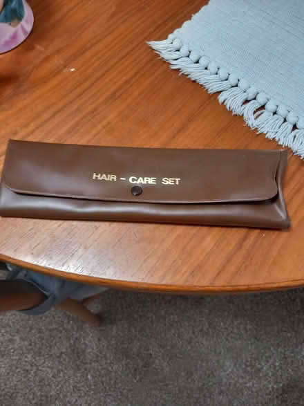Photo of free Hair Care Set (South Bermondsey SE16) #2