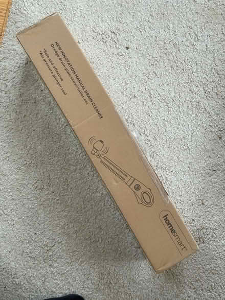 Photo of free Manual drain cleaning device (Headington OX3) #1