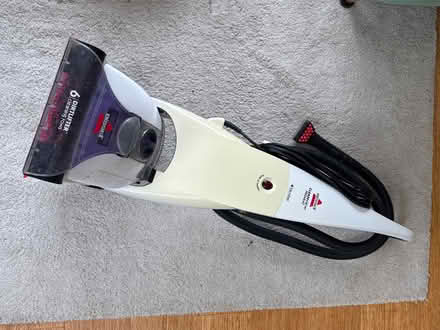 Photo of free Floor cleaning machine (Headington OX3) #1