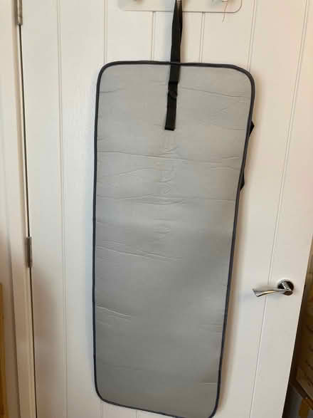 Photo of free Lakeland Overdoor steamer ironing cover (Mile Oak BN41) #1