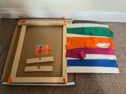 Photo of free Weaving frame (Bath BA2) #1