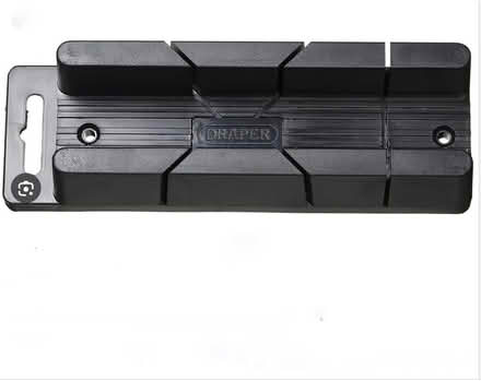 Photo of Metal Mitre Block (Eaton NR4) #1
