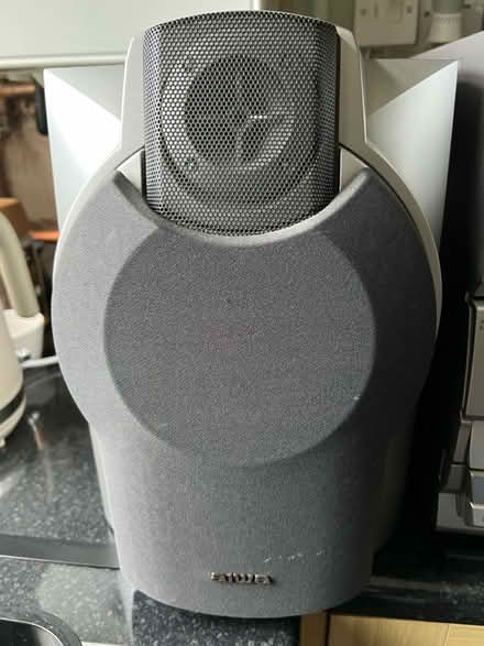 Photo of free Hi-Fi System (Bristol BS4) #3