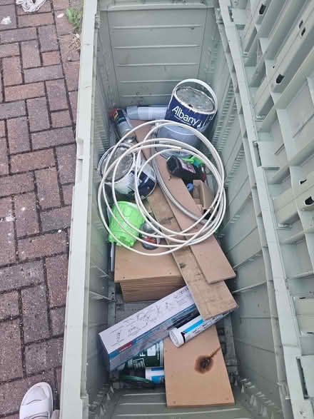 Photo of free Garden box (South Croydon CR2) #2