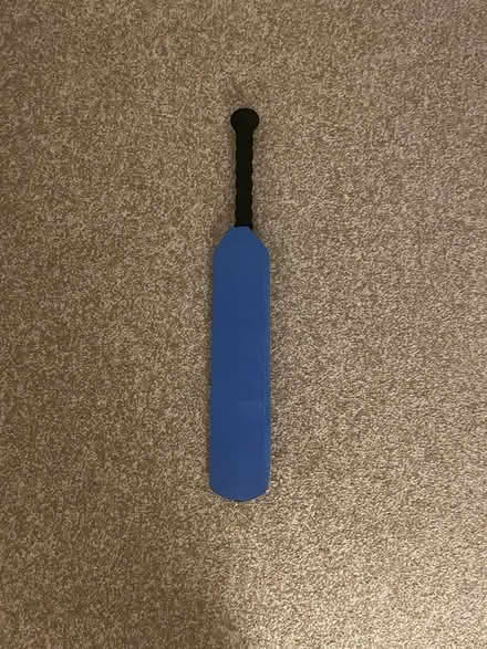 Photo of free Kids Foam Baseball Bat (Appleton) #1