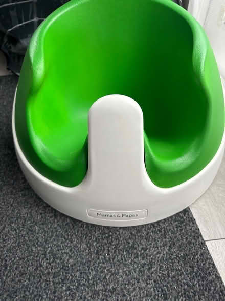 Photo of free Baby seat (Maidstone.) #1