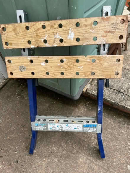 Photo of free Work Bench - Richmond (Whitton TW3) #3