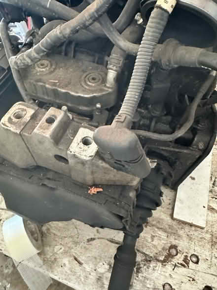 Photo of free VW 1.8T motor (Oregon City) #2