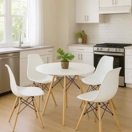 Photo of free Table only. Never use slight second. (Moreton CH46) #1