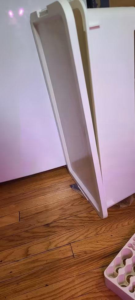 Photo of free Under bed storage (South Evanston) #1