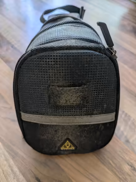 Photo of free Cycling Accessory. Topeak Bag (Whickham) #1