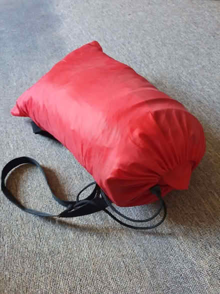 Photo of free Inflatable lounger (Southwick BN42) #1