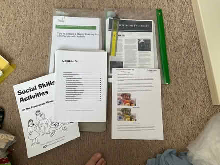 Photo of free Any Early years student. Courses (Mottingham) #1