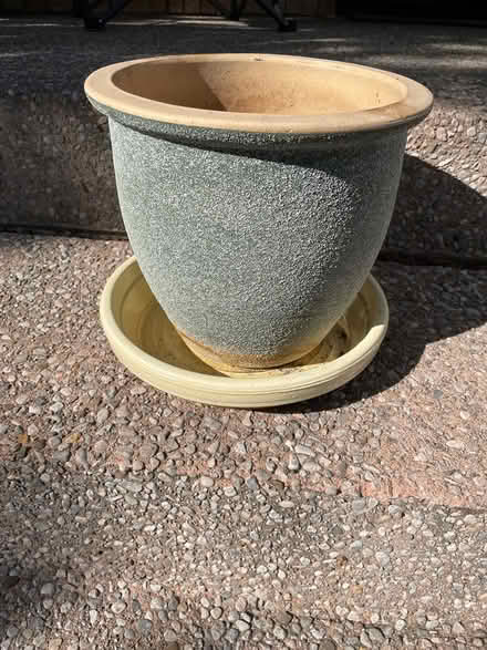 Photo of free Planter (Milton (Thompson and Derry)) #1