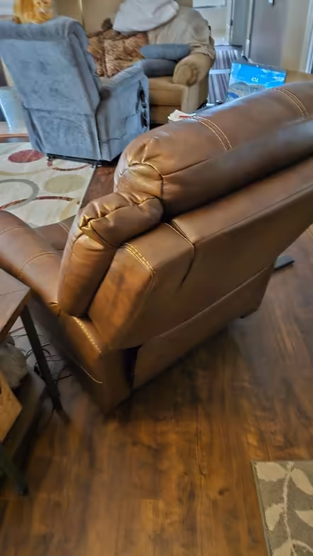 Photo of free Lift Recliner (Fishers, IN) #3