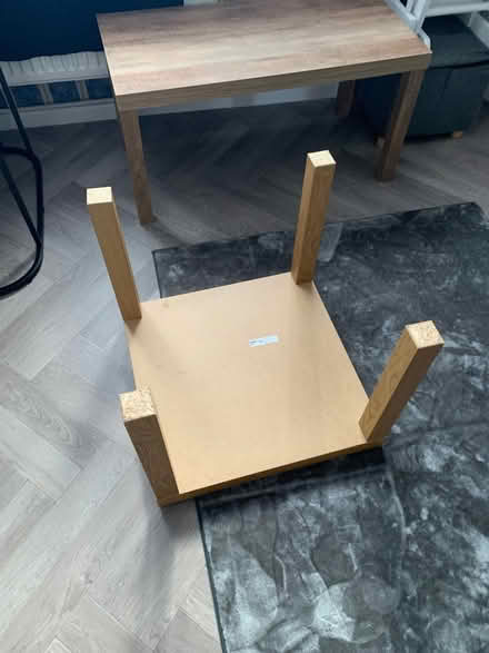Photo of free Coffee/Side Table. (Coombe Dingle BS9) #2