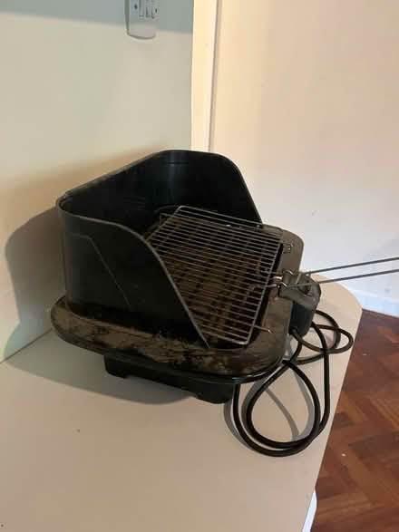 Photo of free Electric BBQ working (SW15) #2