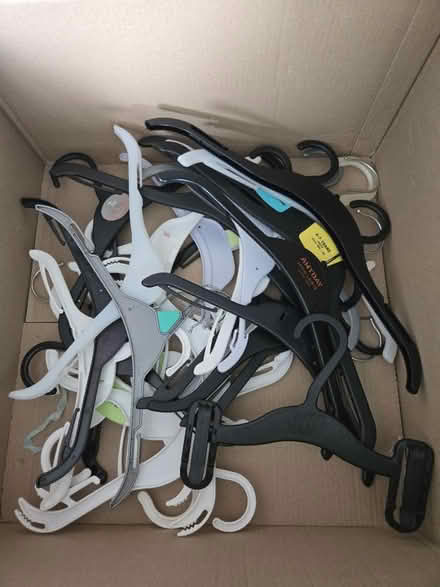 Photo of free Kids hangers (Ford end CM3) #1