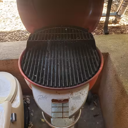 Photo of free Char-Broil Electric Patio Grill (Novato) #2