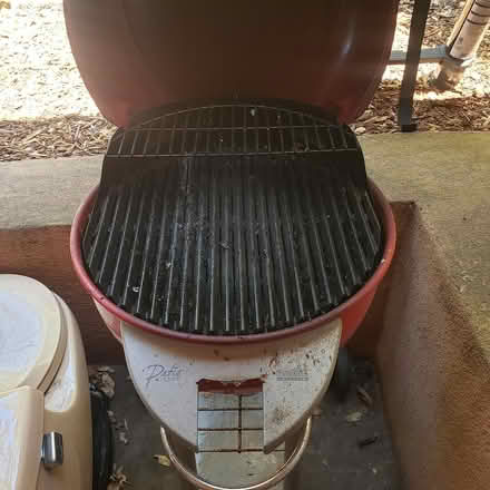 Photo of free Char-Broil Electric Patio Grill (Novato) #2