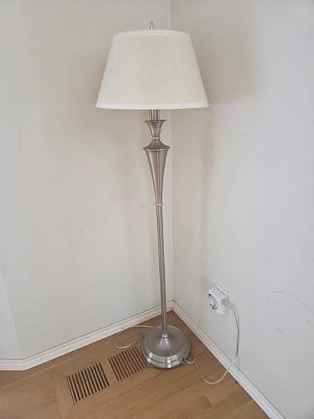 Photo of free Lamp (Bull Mountain, Tigard) #1