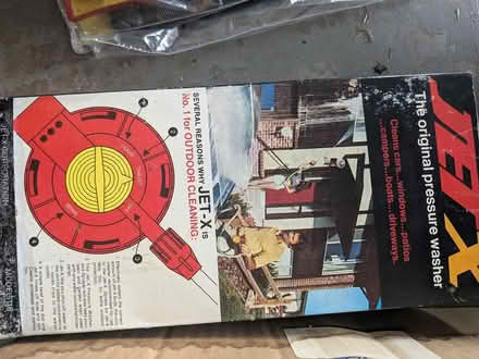 Photo of free Various items both new & used (Maryville) #4