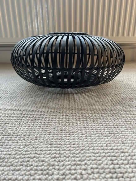 Photo of free Light shade (Stratford-upon-Avon CV37) #2