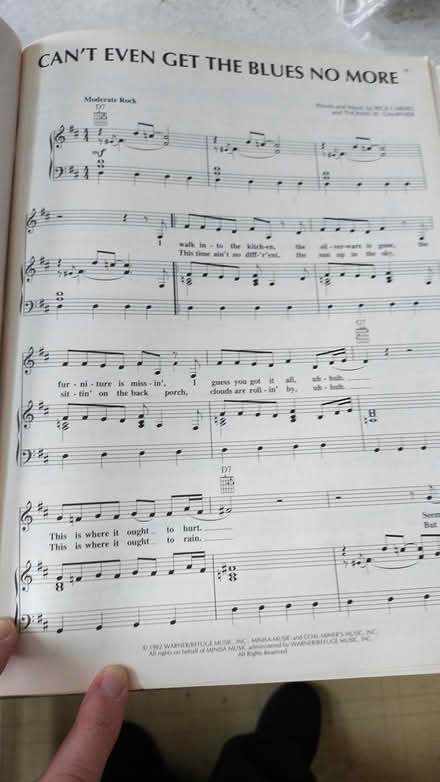 Photo of free The Best of Reba (Allen) #2