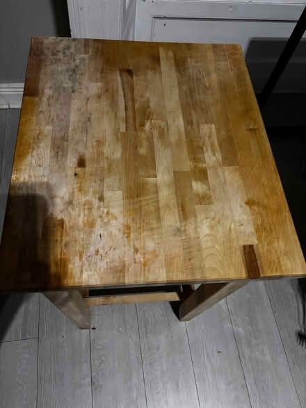 Photo of free Ikea Kitchen Trolley (Rathmines Road Lower) #1