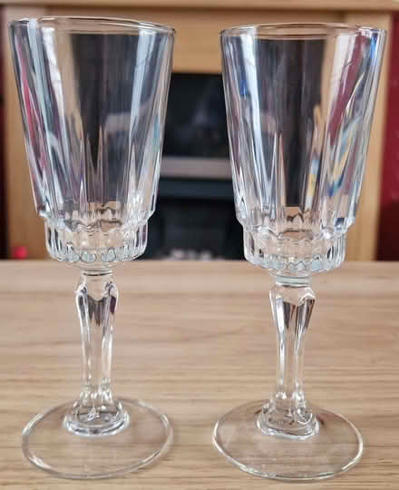 Photo of free Various Drinking Glasses (Lower Place OL16) #1