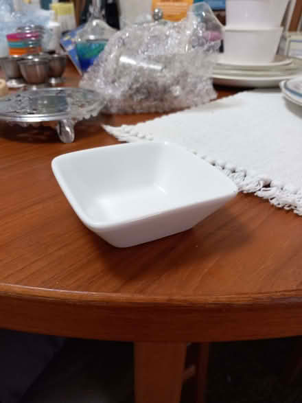 Photo of free Dipping sauce dish (South Bermondsey SE16) #1