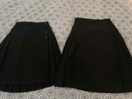 Photo of free School skirts - Goffs Churchgate or Goffs Academy. (Cheshunt EN8) #1