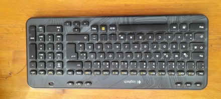 Photo of free Keyboard (CT5) #2