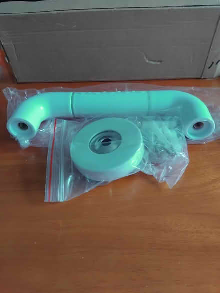 Photo of free shower/bath grip (kidderminster DY10) #1